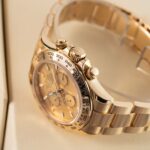 Rolex Daytona 116508 2021