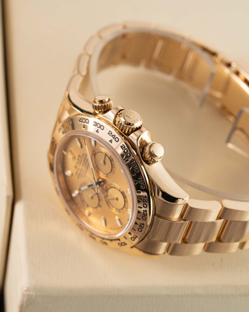 Rolex Daytona 116508 2021