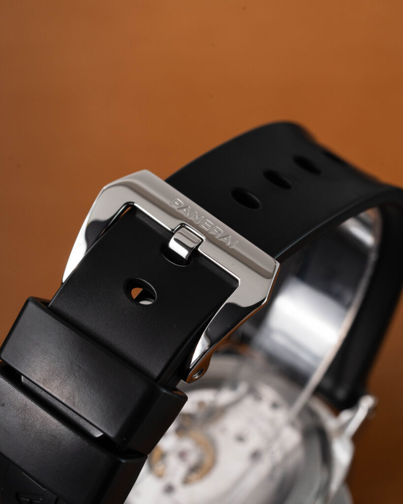 Panerai Luminor Base 8 Days PAM00560 2019