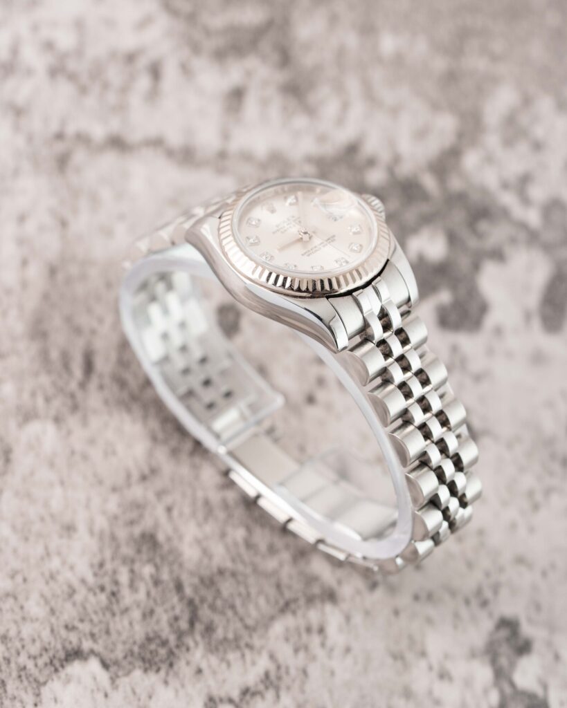 Rolex Datejust 179174 2009