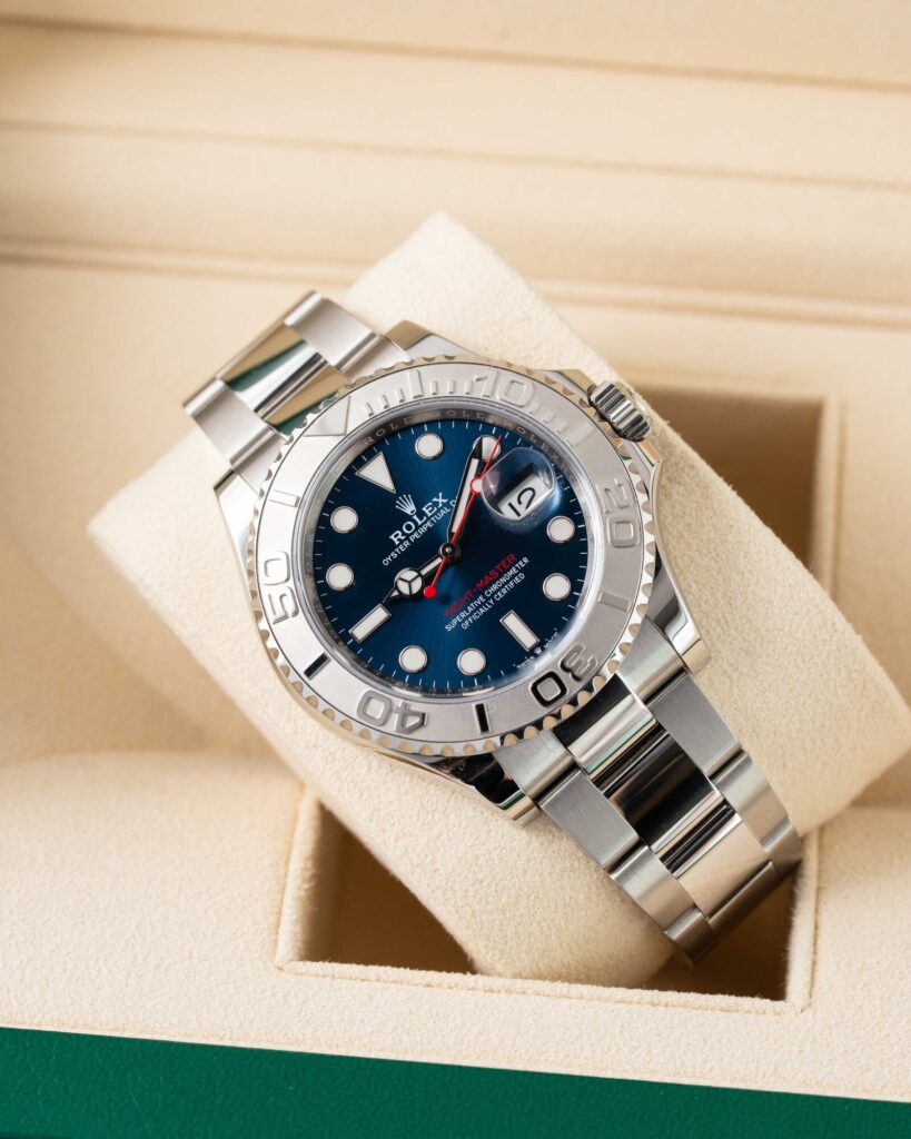 Rolex Yacht-Master 126622 2021