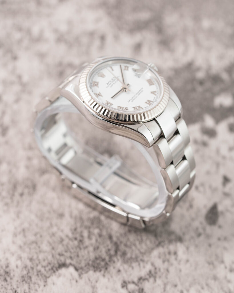 Rolex Datejust 178274 2006