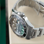 Rolex Submariner 116610LN 2015