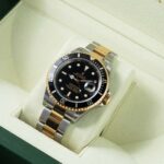 Rolex Submariner 16613 2005