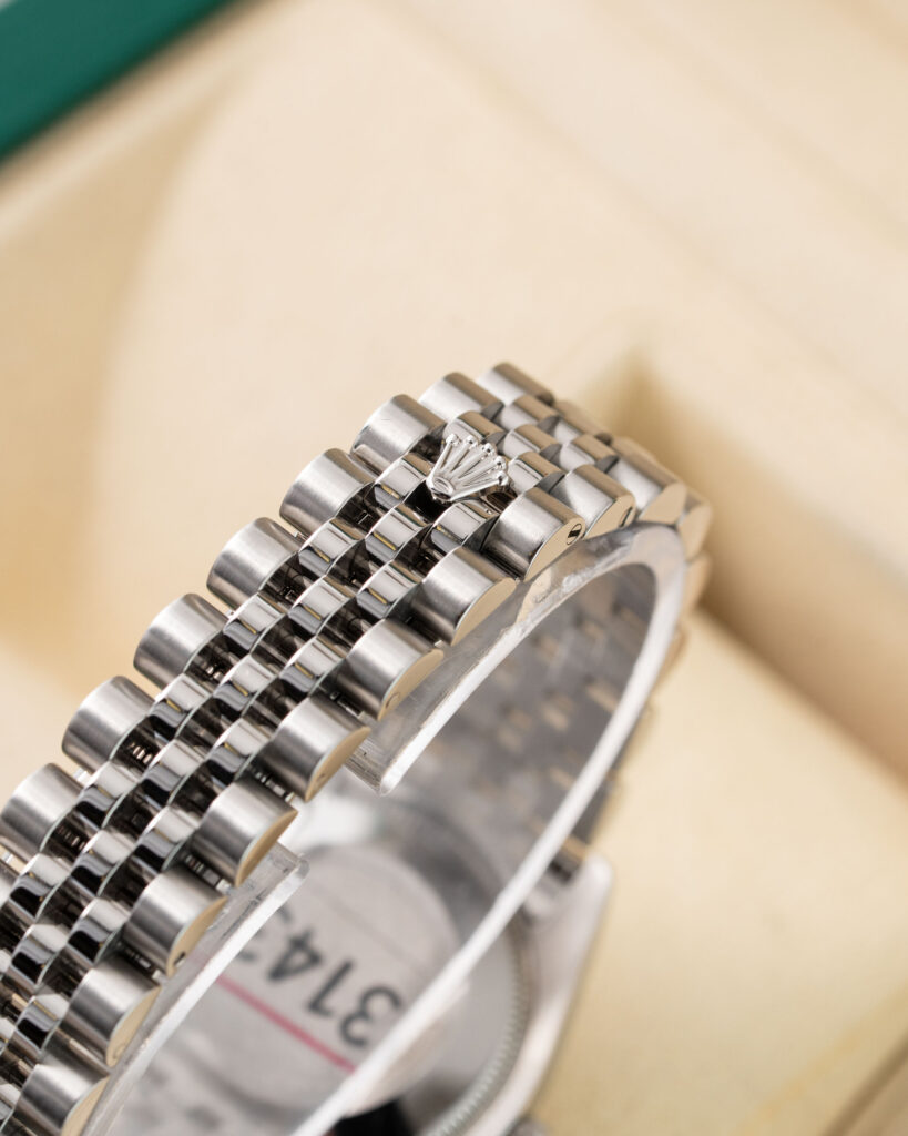 Rolex Datejust 178274 2010