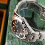 Rolex Explorer 114270 2001