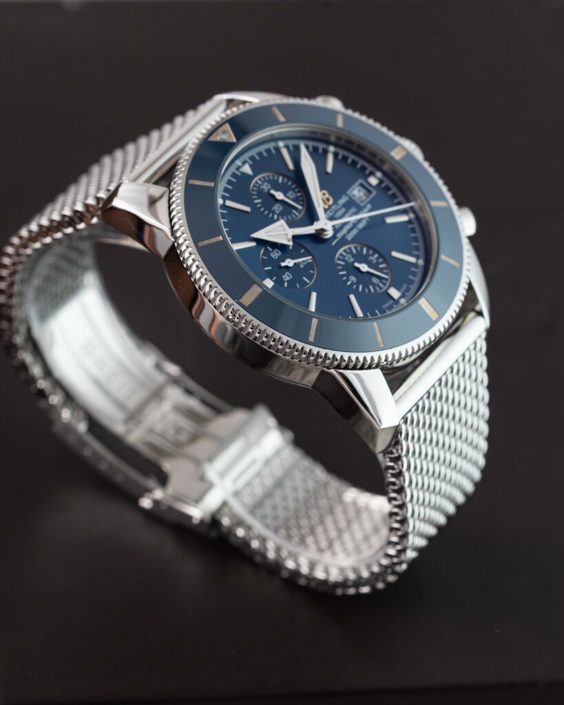 Breitling Superocean Heritage II Chronograph A1331216 2017