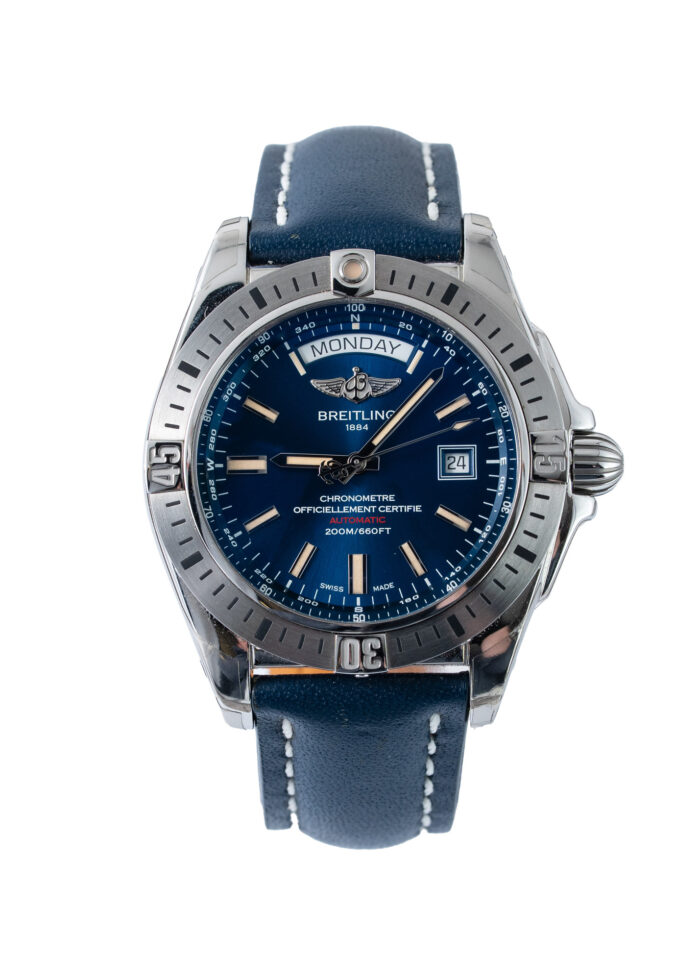 Breitling Galactic 1705001 2015
