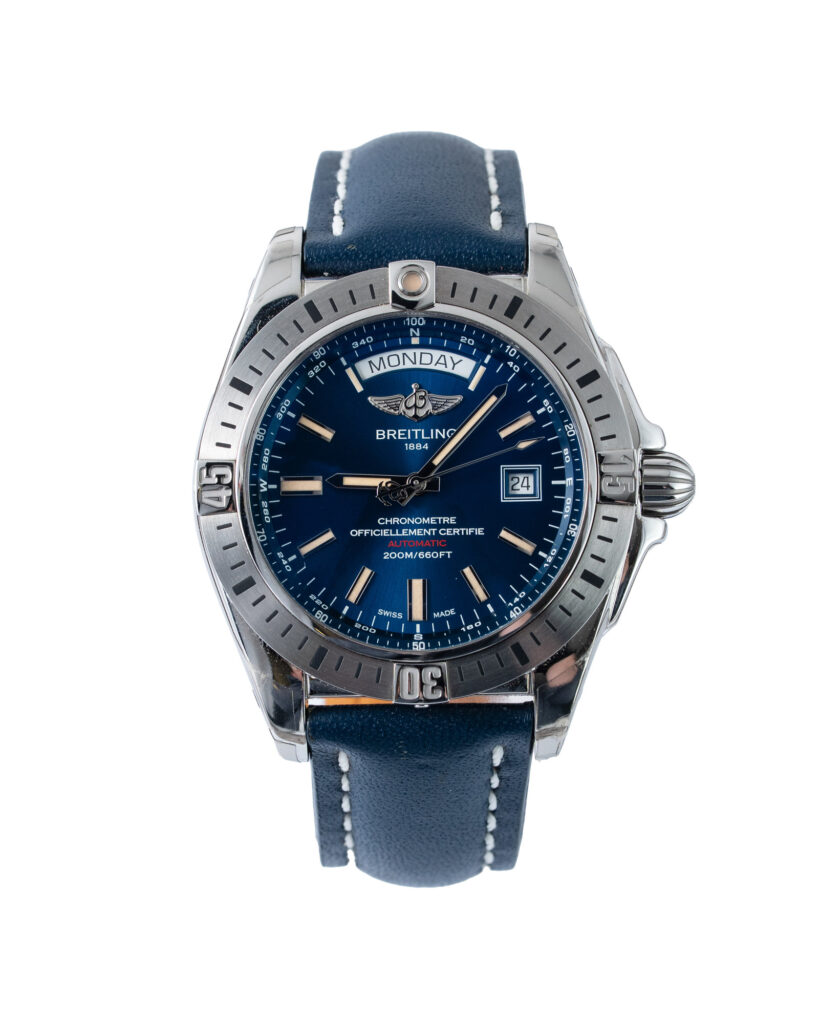 Breitling Galactic 1705001 2015