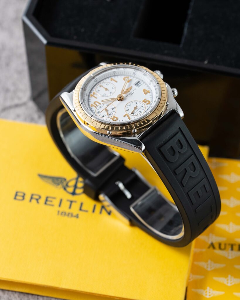 Breitling Chronomat D13050.1 2000