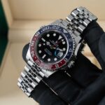 Rolex GMT-Master II 126710BLRO 2024