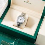 Rolex Oyster Perpetual 115200 2018
