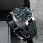 Oris Aquis Date 01 733 7730 4157 2019