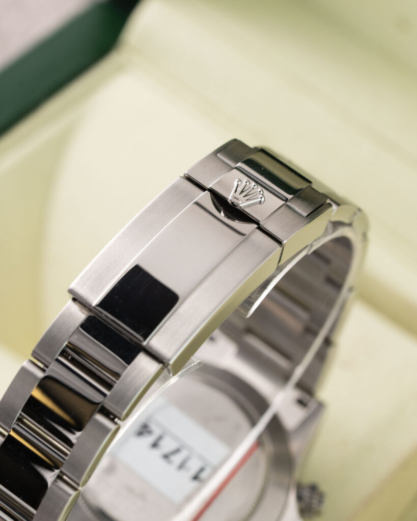 Rolex Daytona 116520 2012