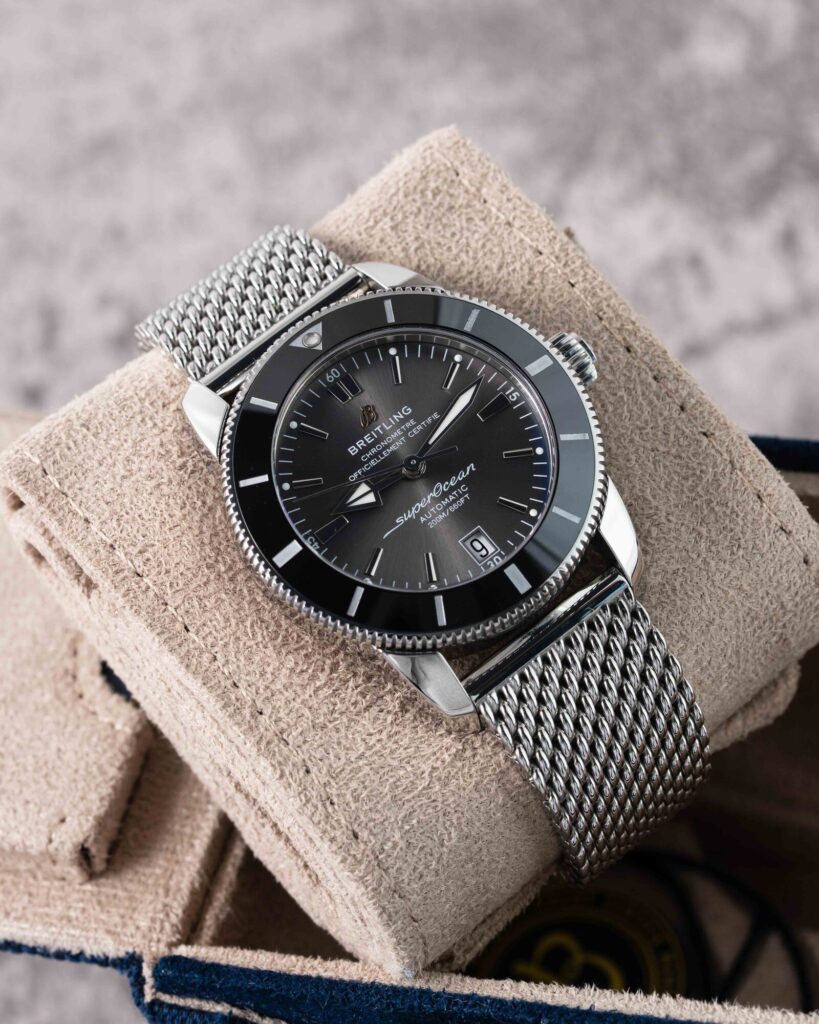 Breitling Superocean Heritage 10733 2025