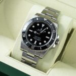 Rolex Submariner 114060 2012