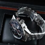 Tag Heuer Carrera Calibre 16 CV2A10.BA0796 2009