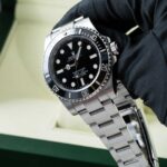 Rolex Submariner 114060 2012