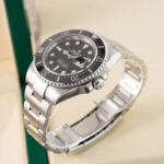 Rolex Sea-Dweller 126600 2017