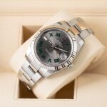 Rolex Datejust 126334 2020