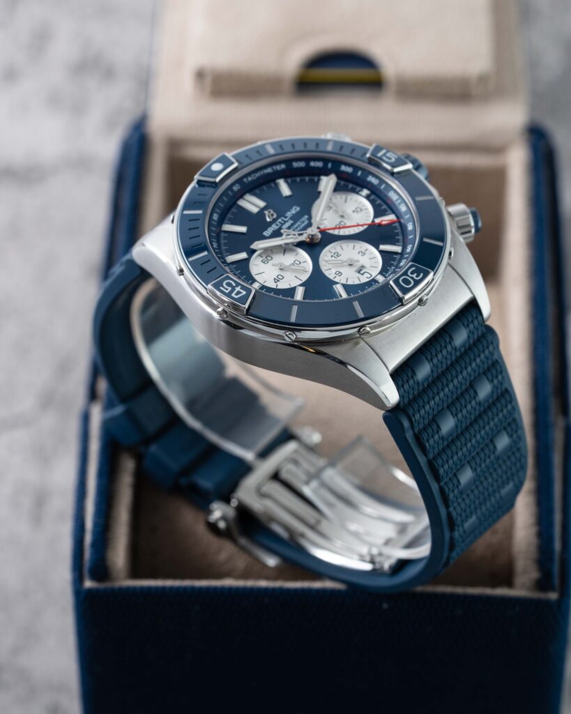 Breitling Super Chrono AB0136161C1S1 2022