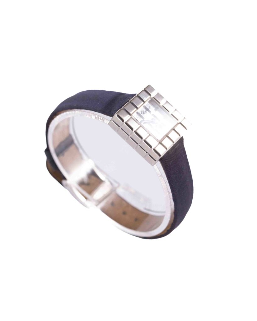 Chopard Ice Cube 12/7432 2010