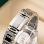 Rolex GMT-Master II 126710BLRO 2022
