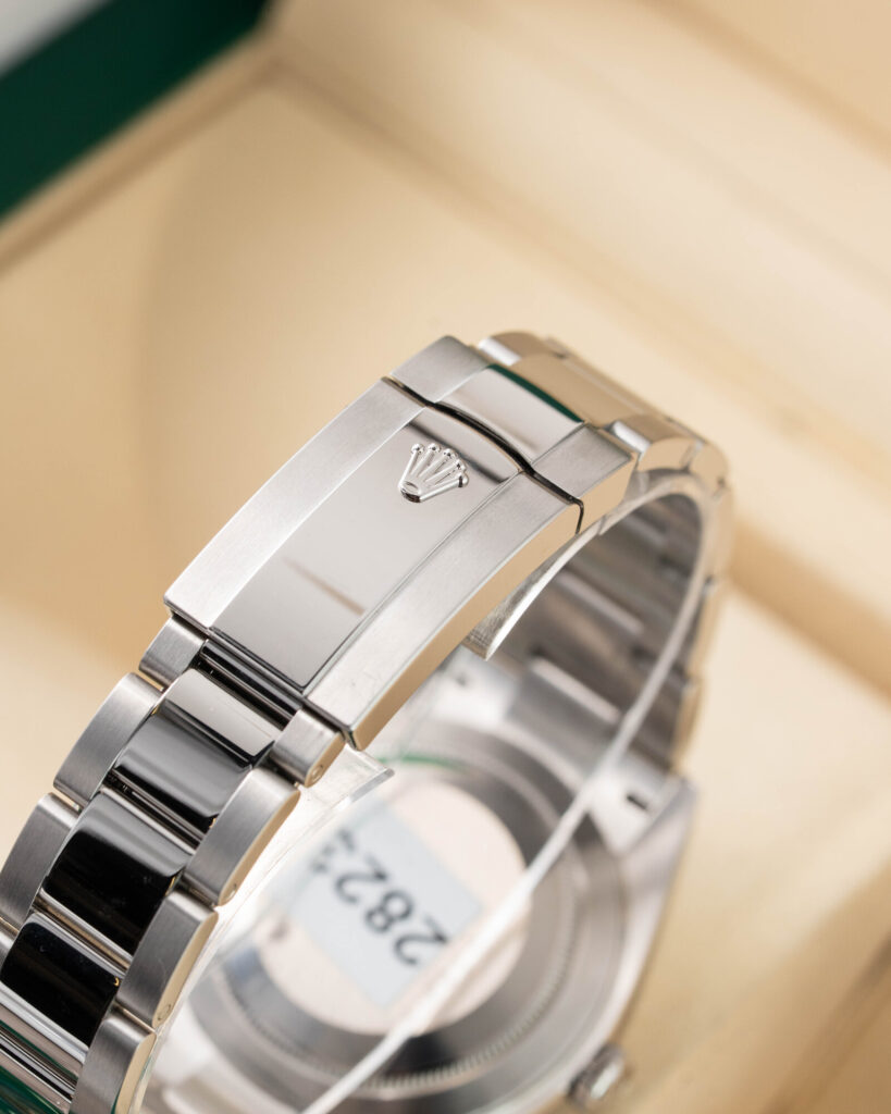 Rolex Datejust 126334 2021