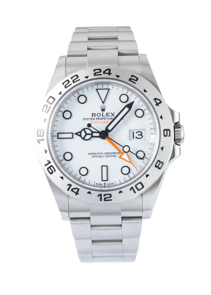 Rolex Explorer II 226570 2023