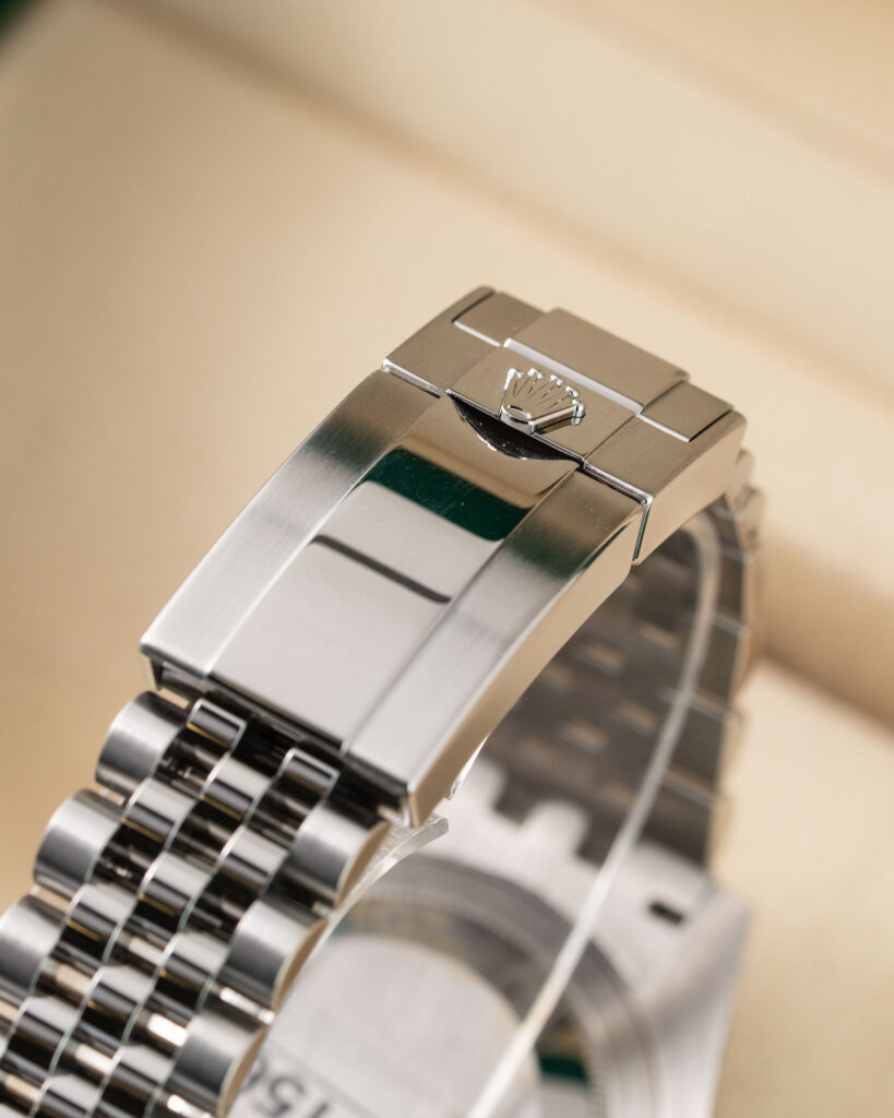 Rolex GMT-Master II 126710BLNR 2023