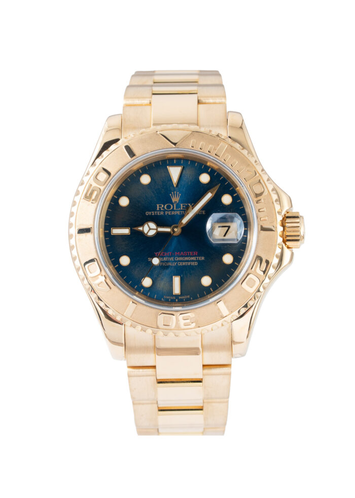 Rolex Yacht-Master 16628 2002