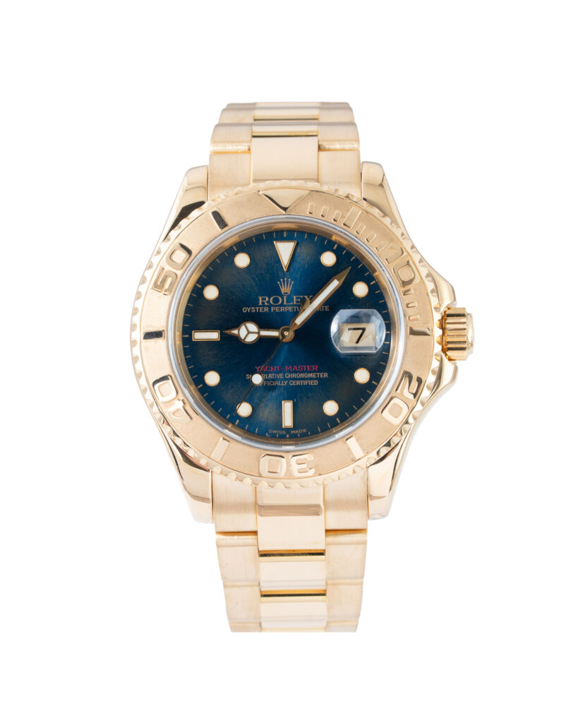 Rolex Yacht-Master 16628 2002