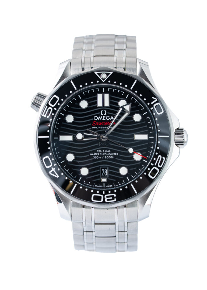 Omega Seamaster Diver 300M 210.30.42.20.01.001 2021