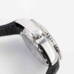 Omega Seamaster GMT 215.33.44.22.01.001 2018