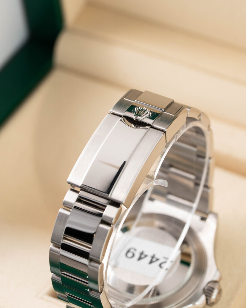 Rolex Yacht-Master 116622 2020