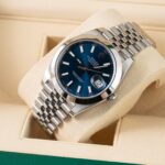Rolex Datejust 126300 2018