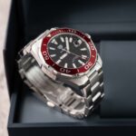 Tag Heuer Aquaracer WAY201K 2018