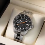 Tag Heuer Aquaracer 500M WAJ1110 2015