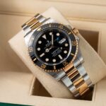 Rolex Submariner 126613LN 2023