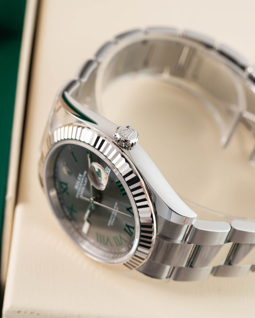 Rolex Datejust 126334 2020