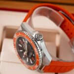 Omega Seamaster Planet Ocean 217.32.42.21.01.004 2025