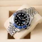 Rolex GMT-Master II 126710BLNR 2023