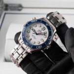 Omega Seamaster 522.30.42.20.04.001 2021