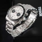Tudor Black Bay Chrono 79360N 2022