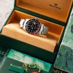 Rolex GMT-Master II 16710 2002