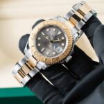 Rolex Yacht-Master 16623 2015