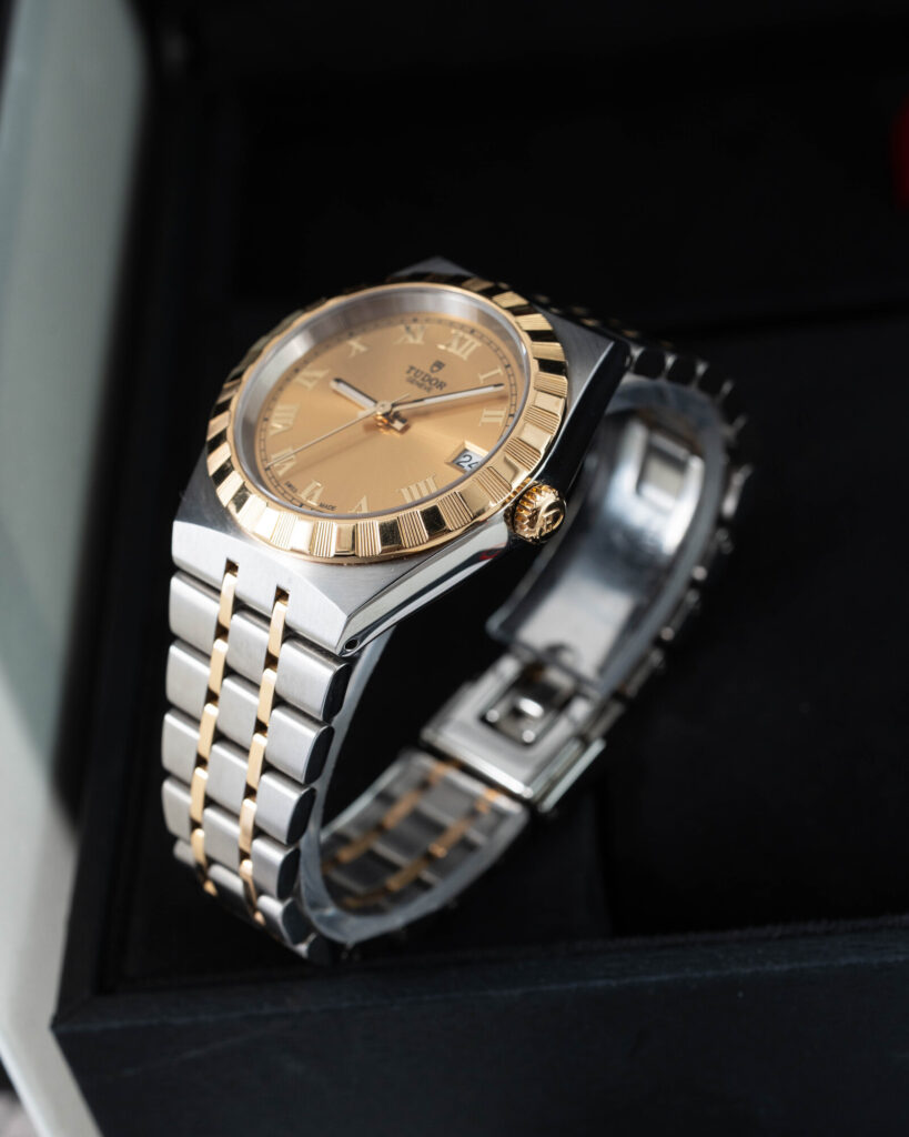 Tudor Royal 28403 2020