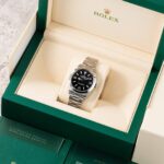 Rolex Explorer 124270 2024