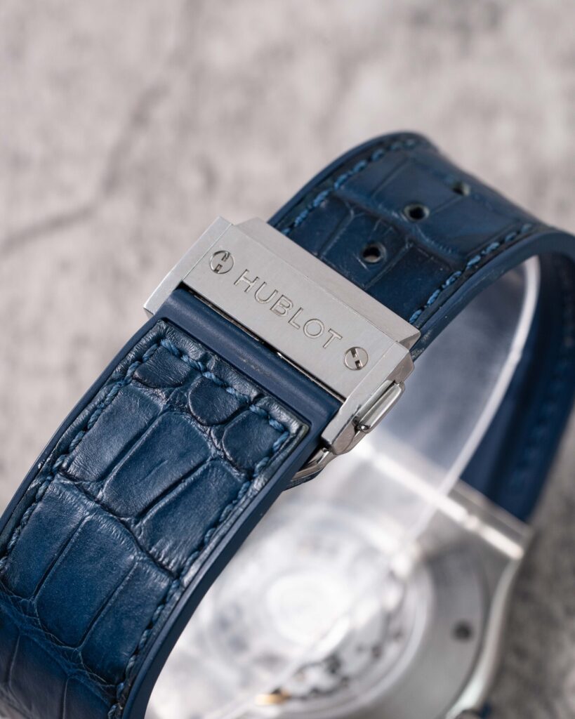 Hublot Classic Fusion 542.CM.7170.LR 2019