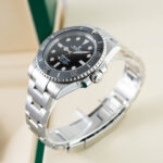 Rolex Submariner 114060 2018